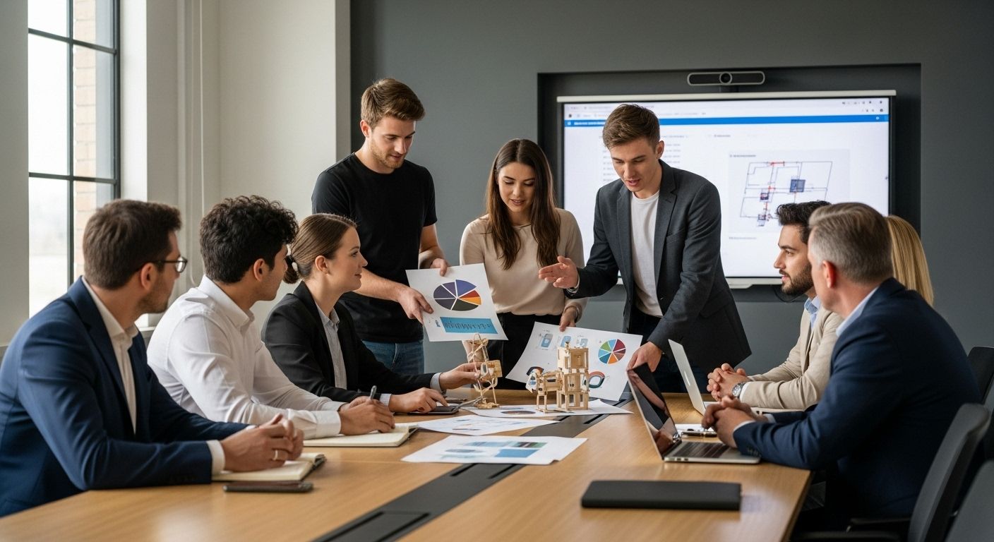 práctica evaluación competencias