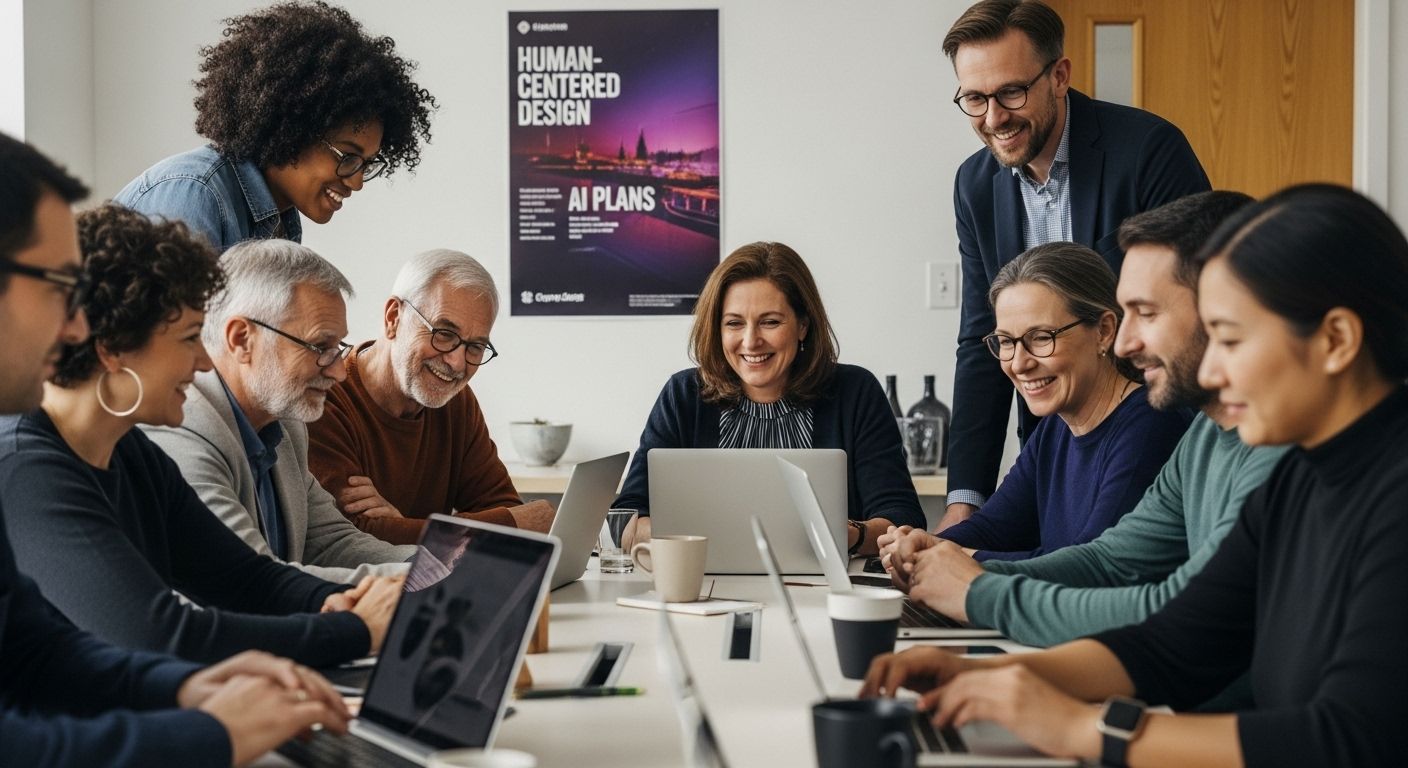 ai education teachers collaboration