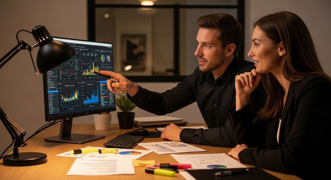 interpretação resultados pesquisa revisão