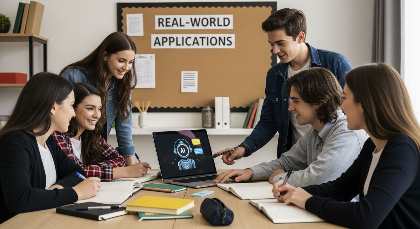 AI tutoring collaborative study