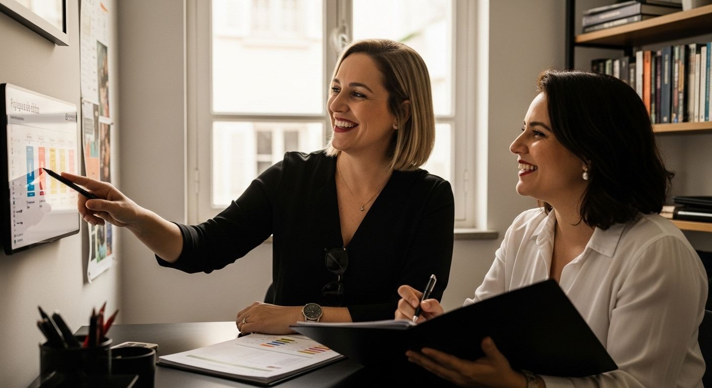 avaliação somativa educadores