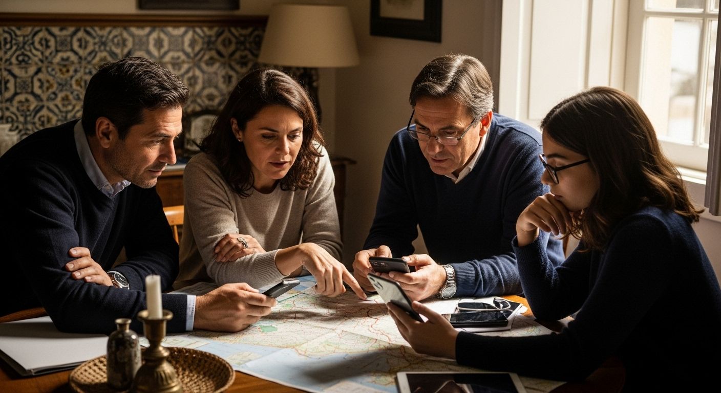 pensamento crítico vida quotidiana