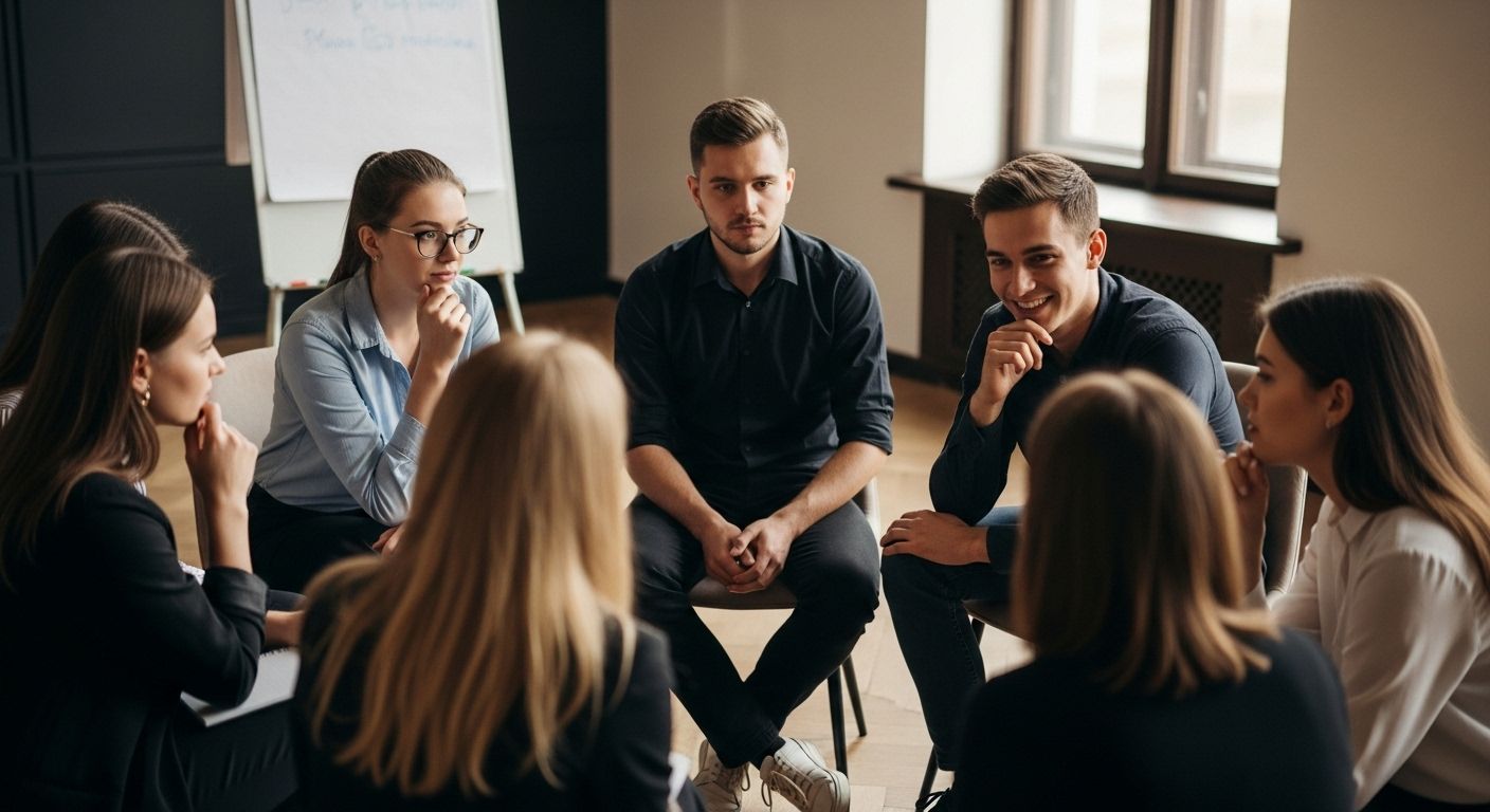 workshop soft skills educação