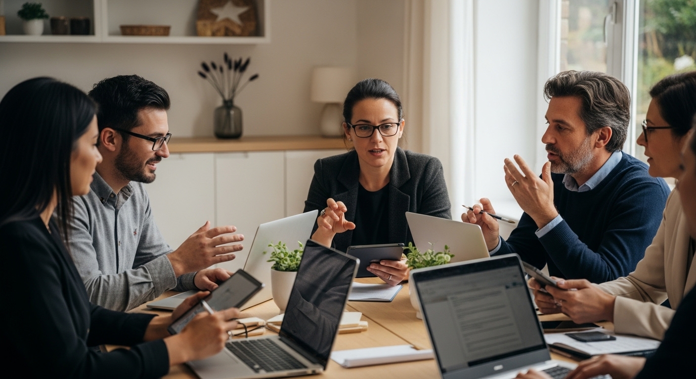 capacitación docente digital