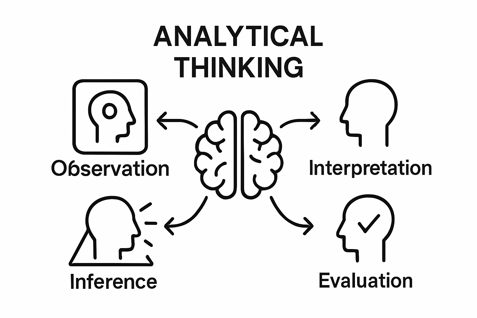 Understanding Developing Analytical Thinking Skills - Rescrito