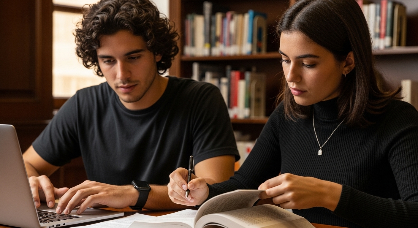 citação direta indireta biblioteca