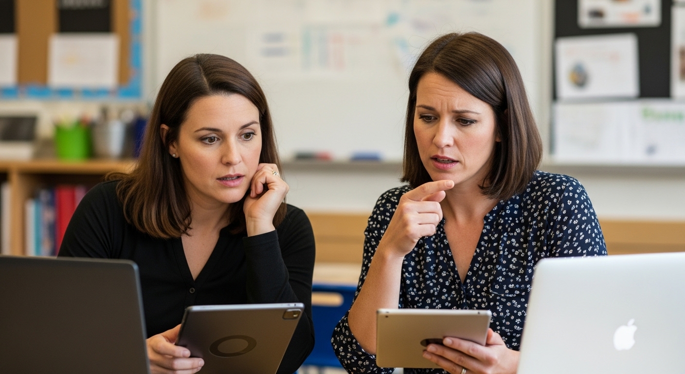 professores adaptação ensino digital