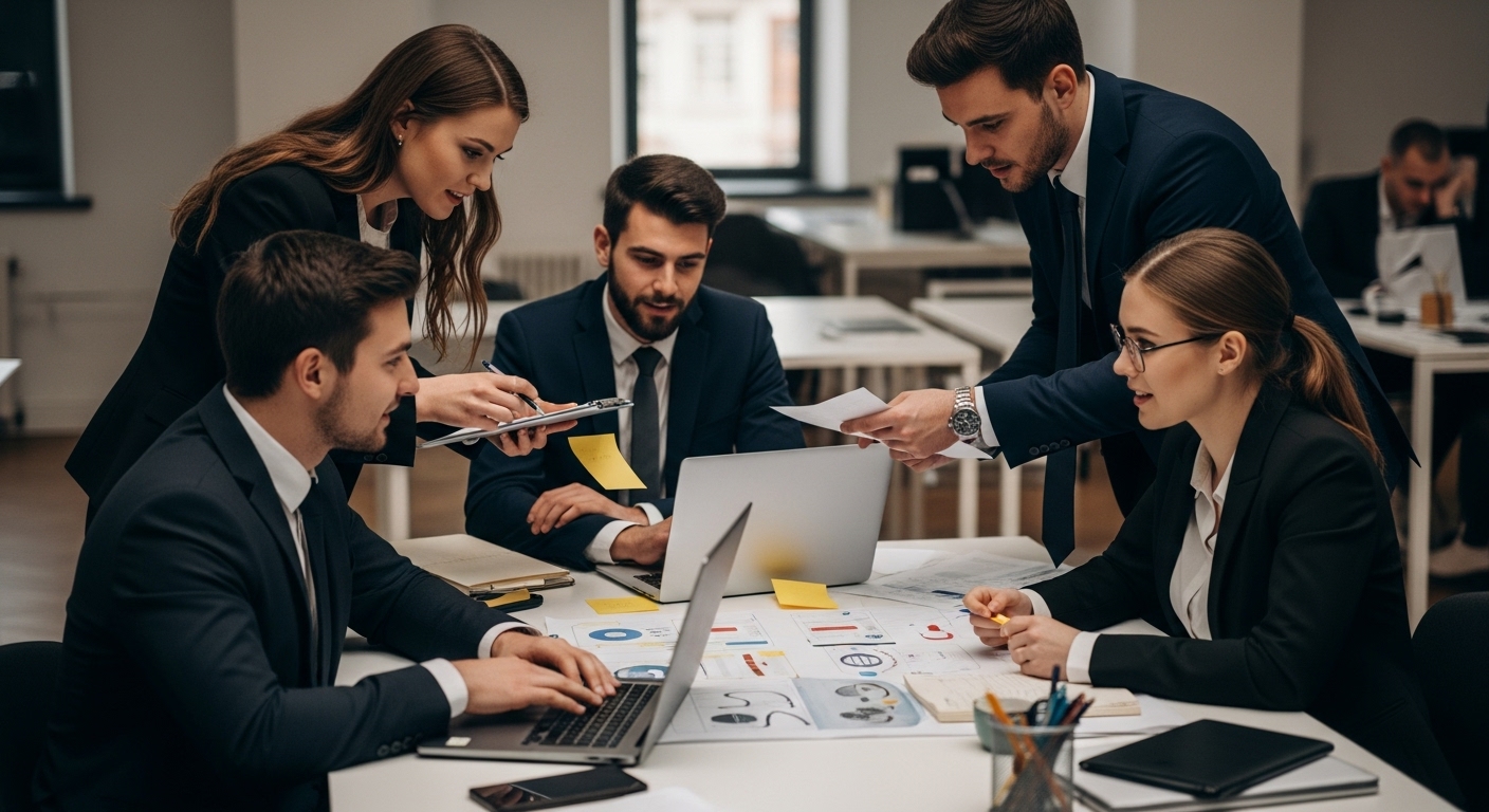 habilidades profissionais competências prática