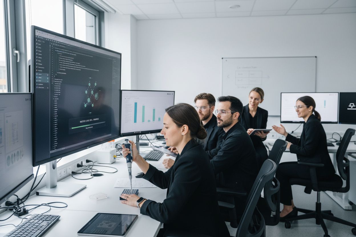 workplace real-world learning