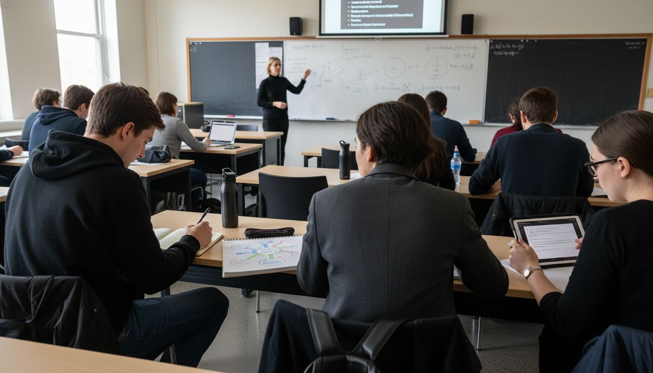 métodos toma apuntes
