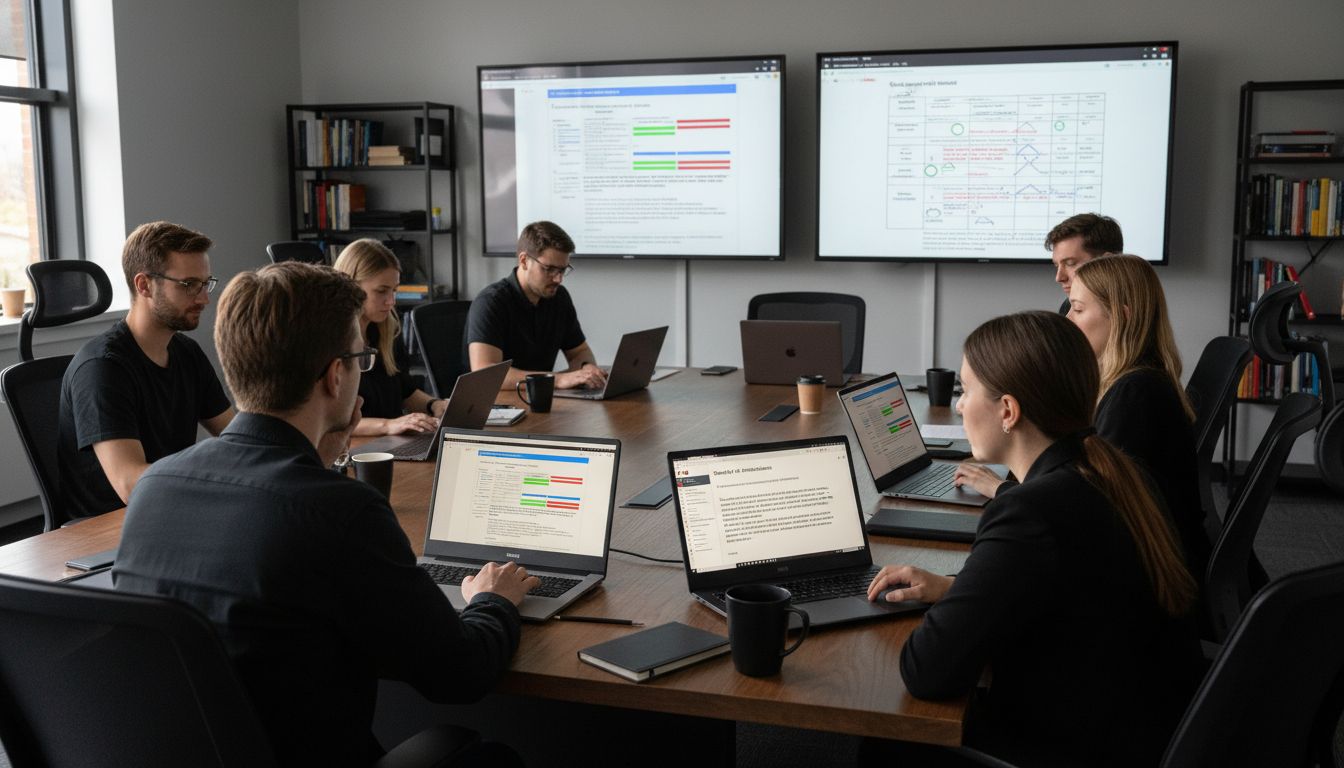 scientific article annotation workshop