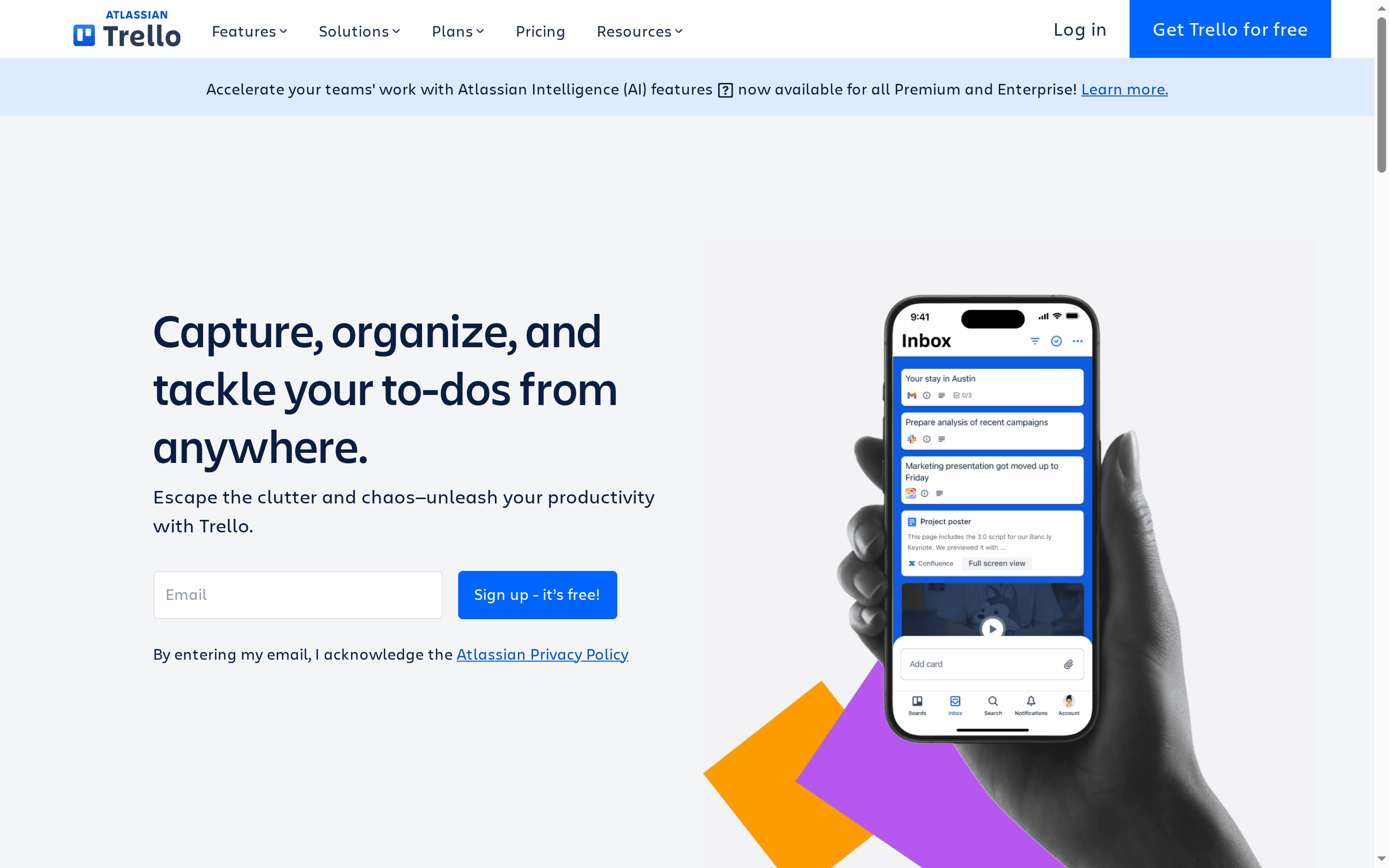 Product Screenshot