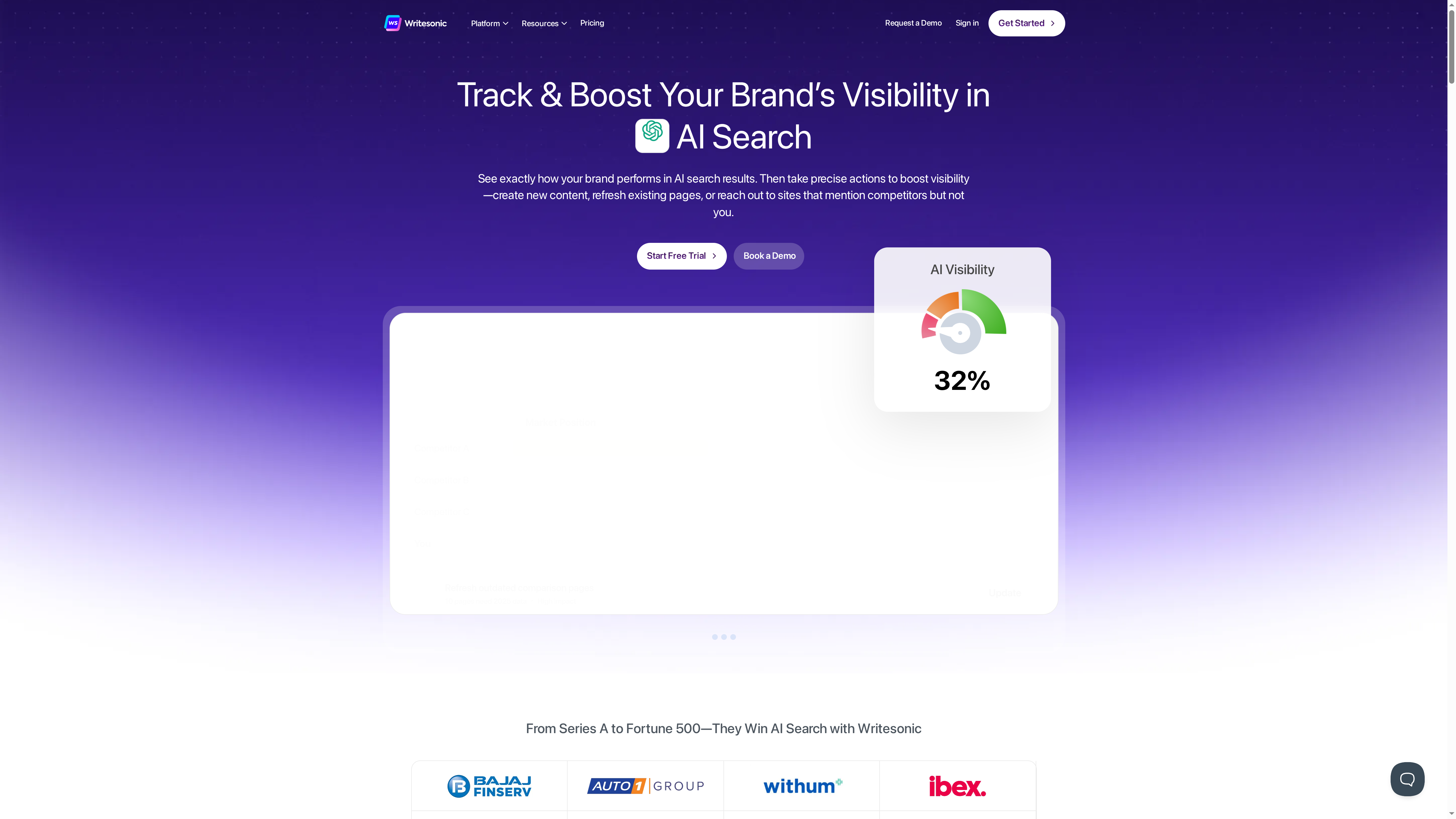 Product Screenshot