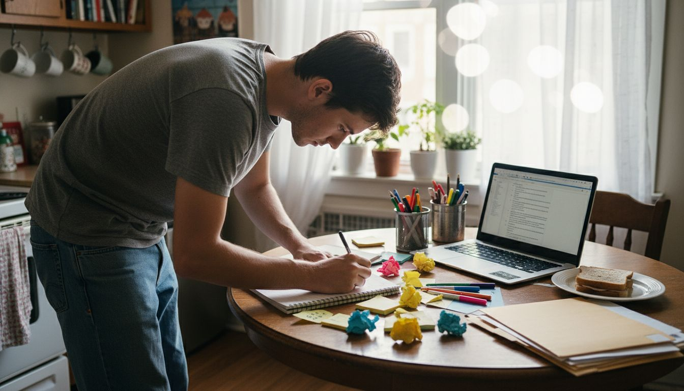 How to Improve Writing: Achieve Clearer, Stronger Texts