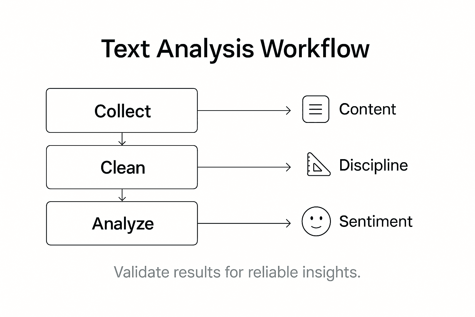 What Is Text Analysis and Why It Matters