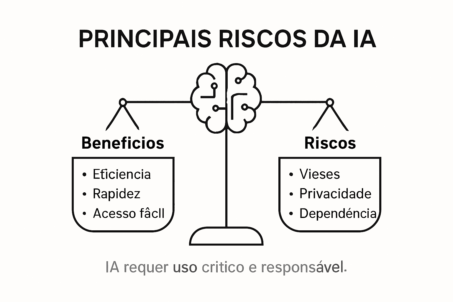 O Que é Inteligência Artificial e Como Impacta a Escrita Académica