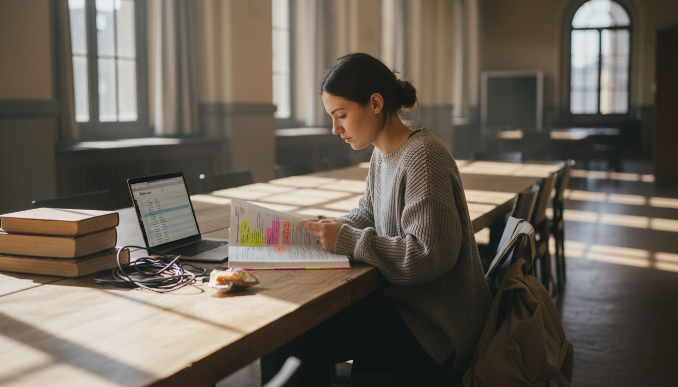 Step-by-Step Guide to Organizing Ideas for Essays and Projects
