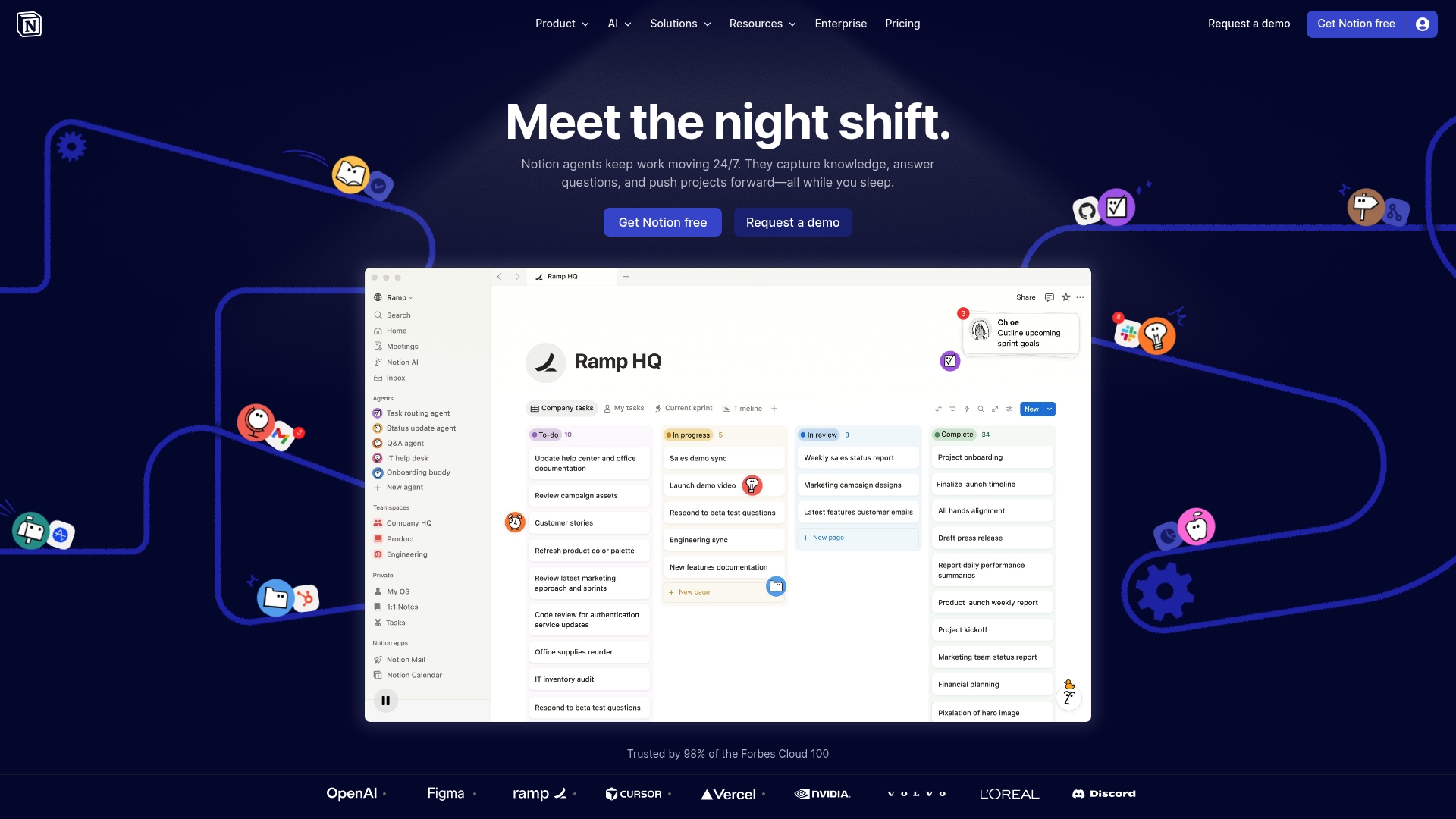 Product Screenshot