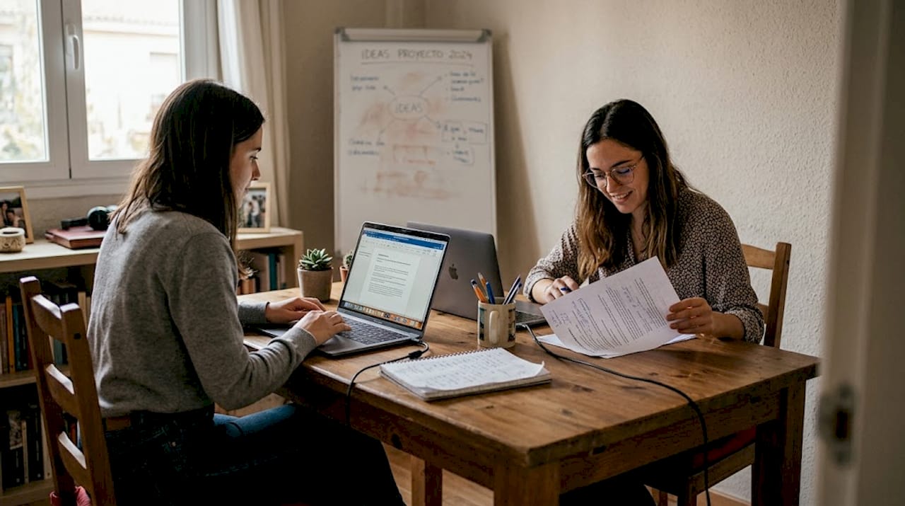 El equipo creativo está optimizando la manera en que produce y organiza su contenido.