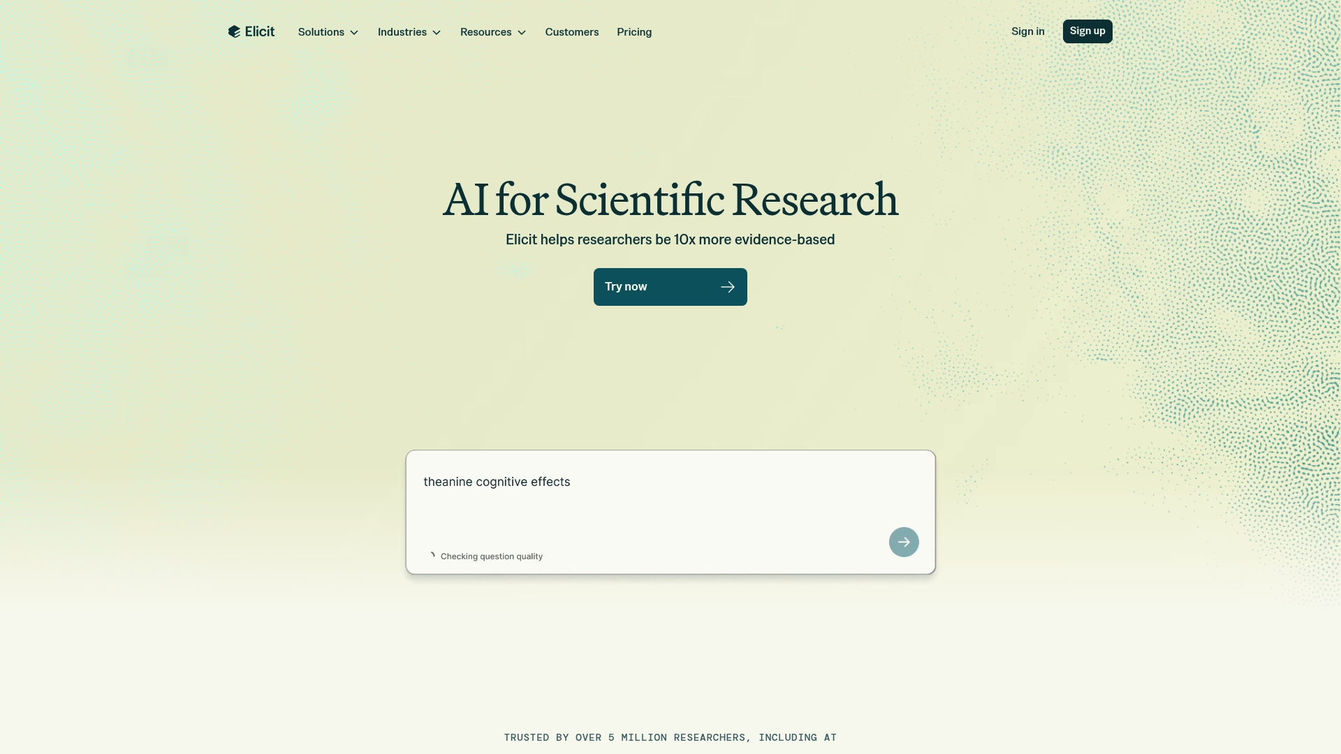Product Screenshot