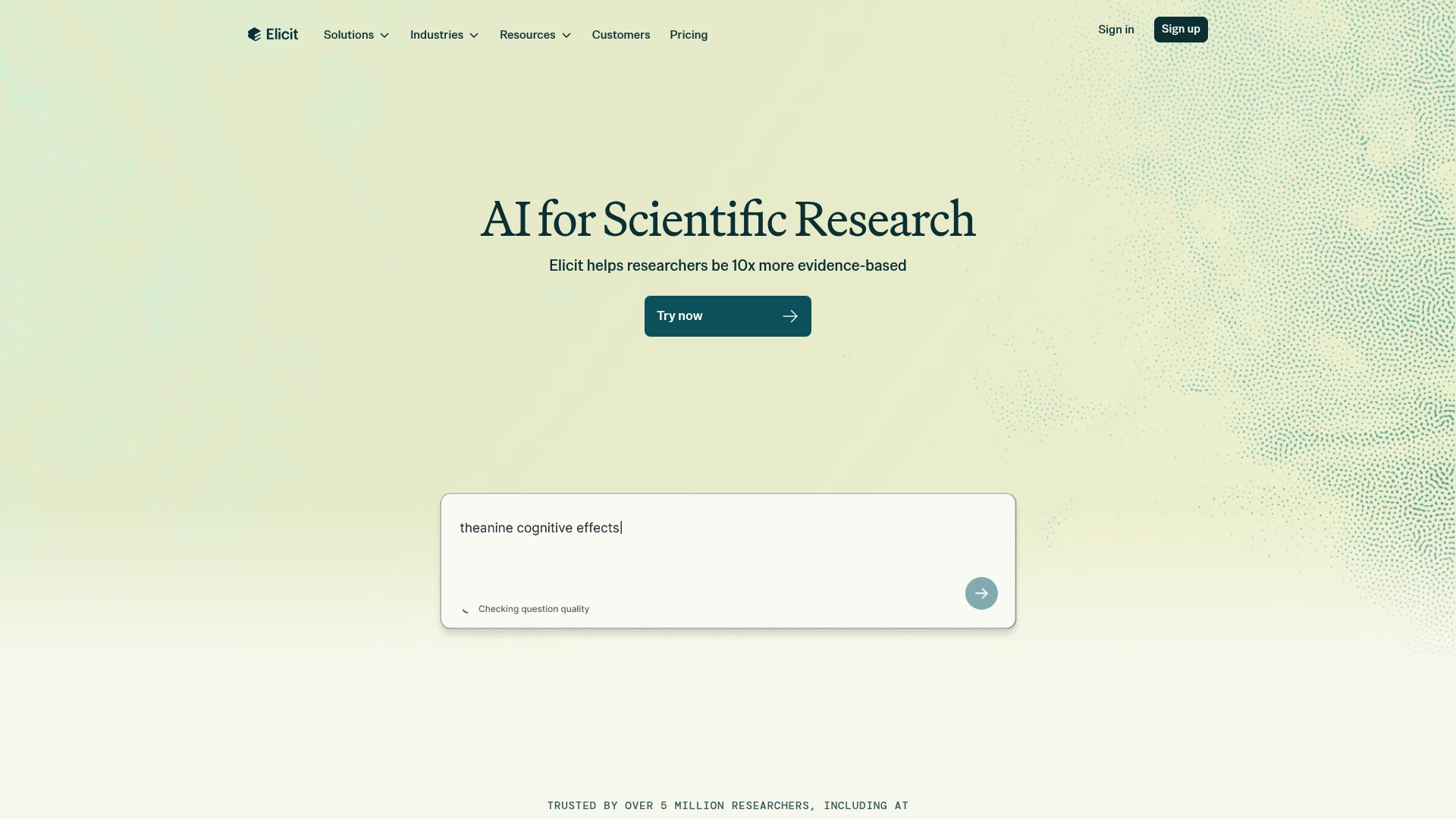 Product Screenshot