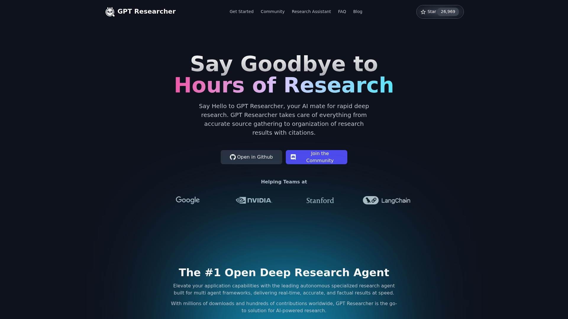 Product Screenshot
