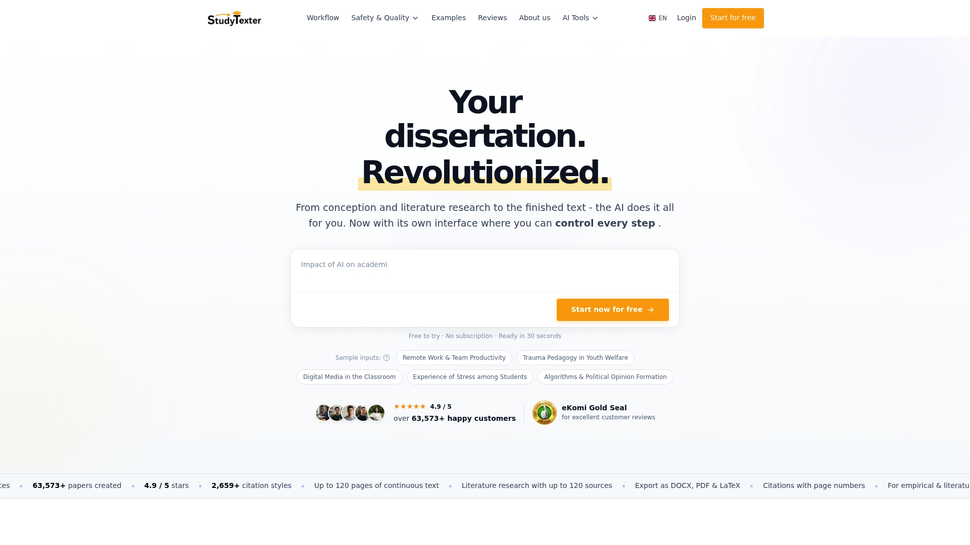 https://studytexter.com