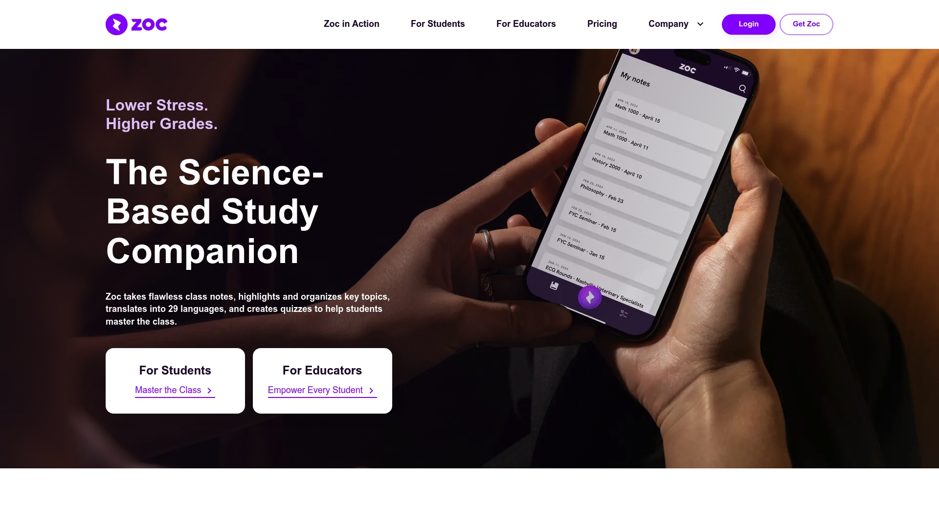 https://zoc.ai