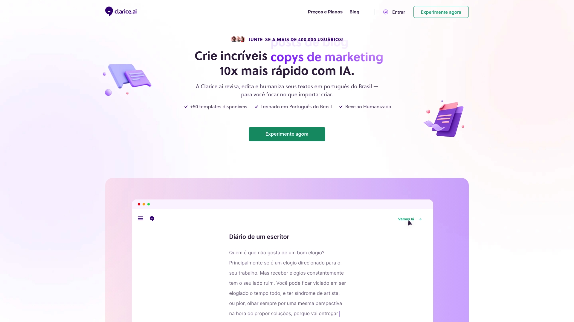 https://clarice.ai