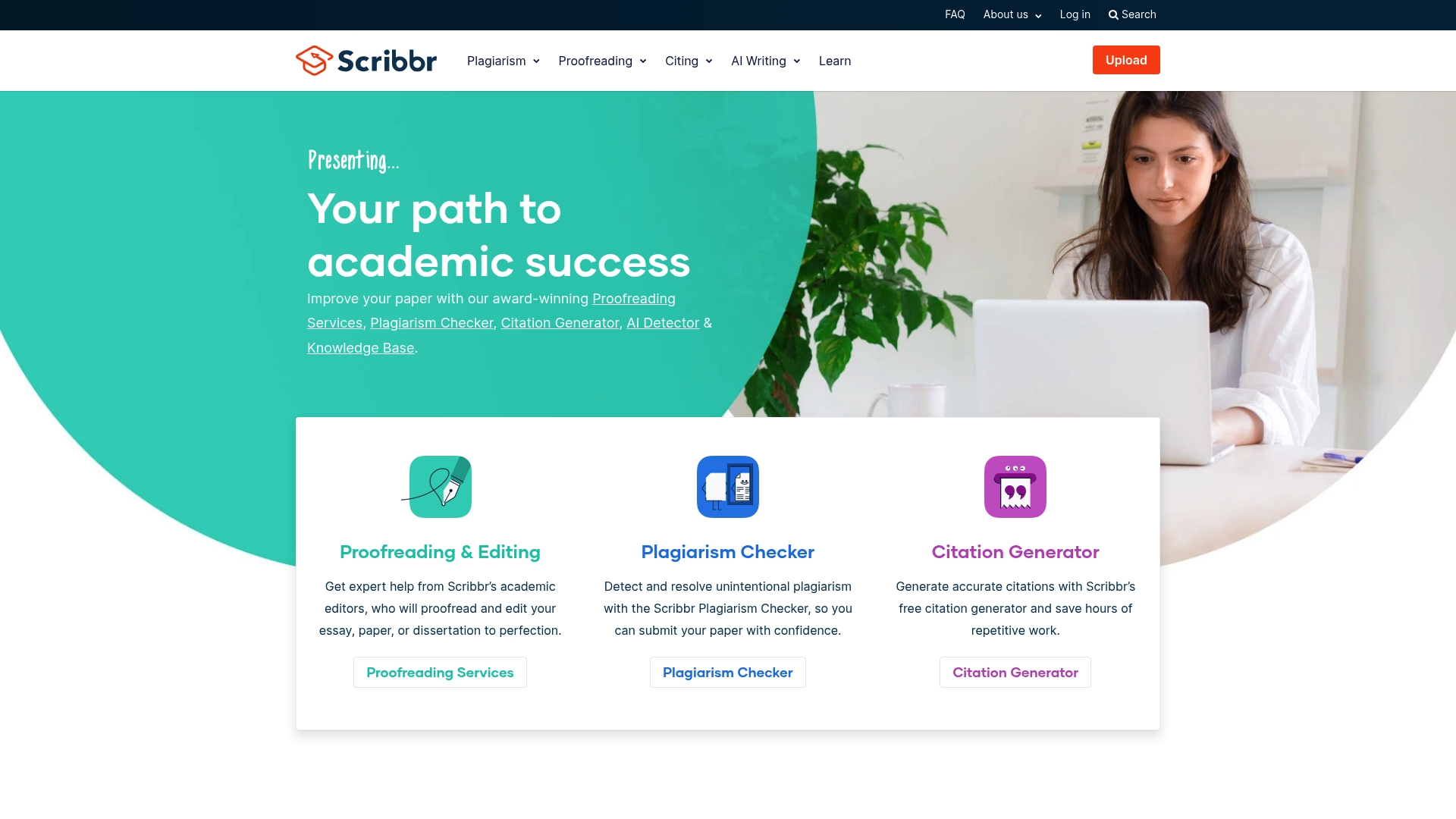 https://scribbr.com
