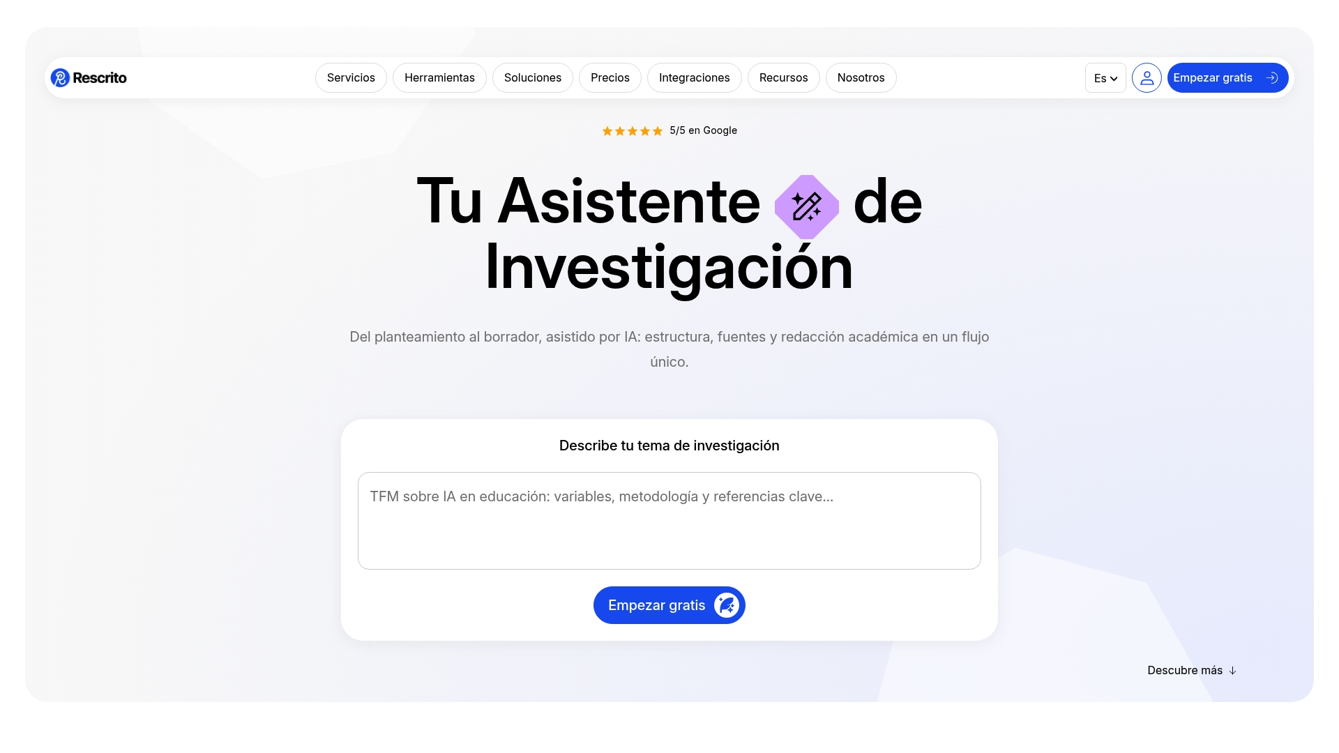 https://rescrito.com