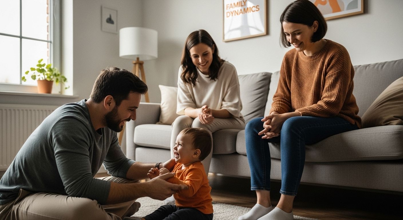 Marriage Counselling for Men | Wise Husband