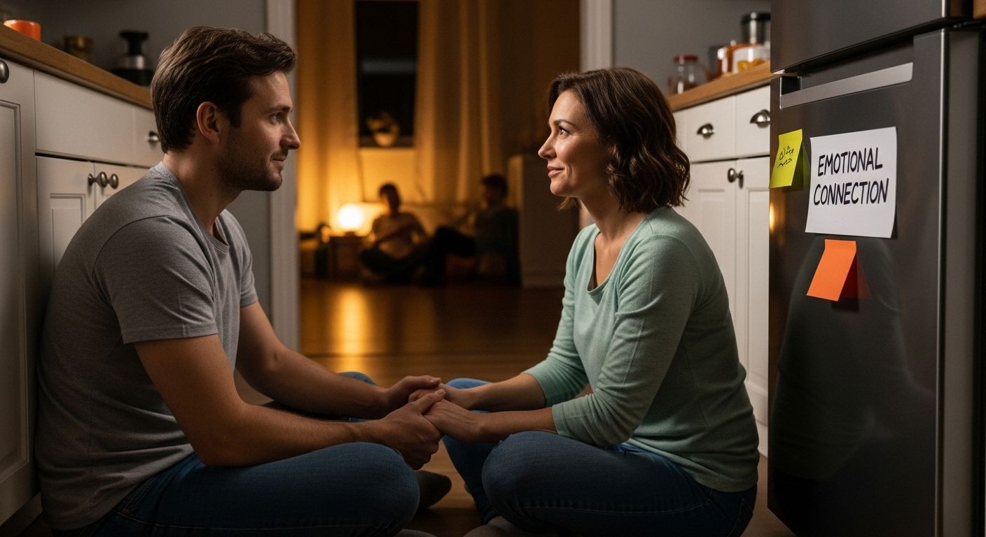 How To Fix Your Marriage | Wise Husband