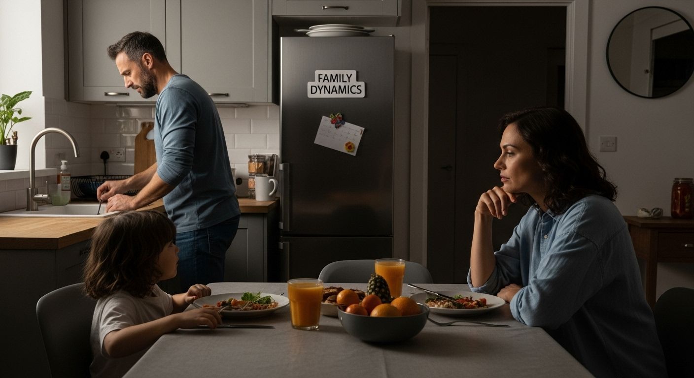Signs of An Unhealthy Marriage | Wise Husband