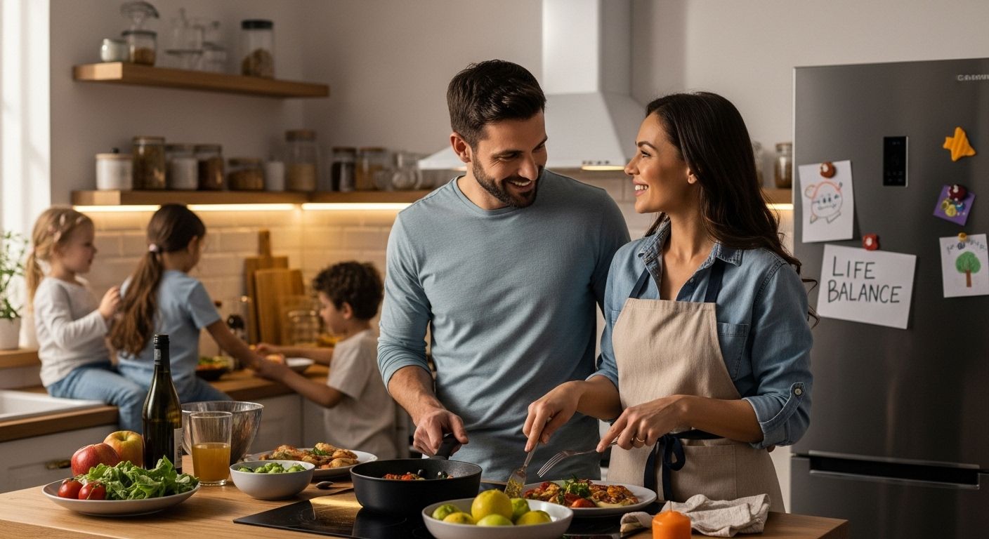 What Women Want in Marriage | Wise Husband