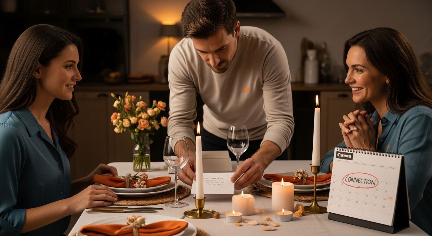 ways to surprise your wife | Wise Husband