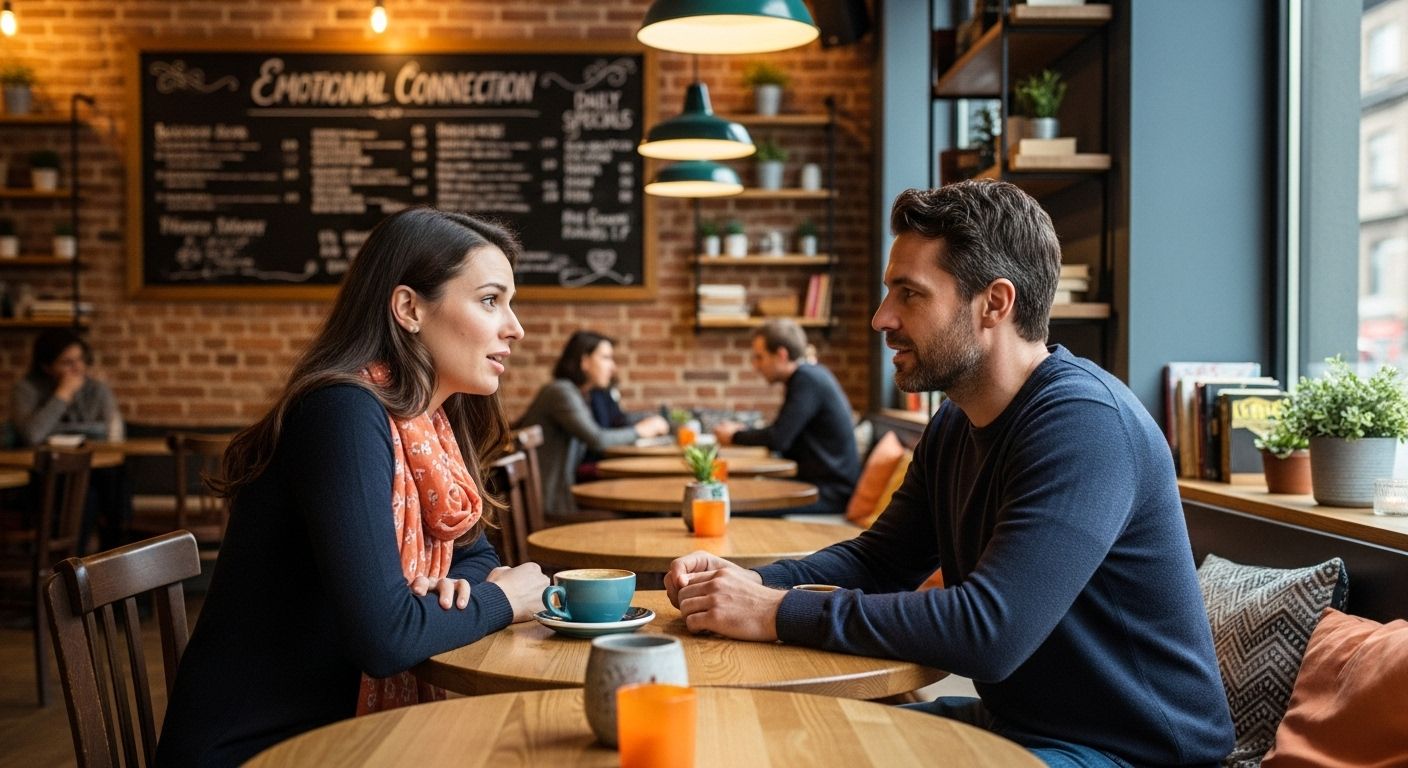 emotional connection couples