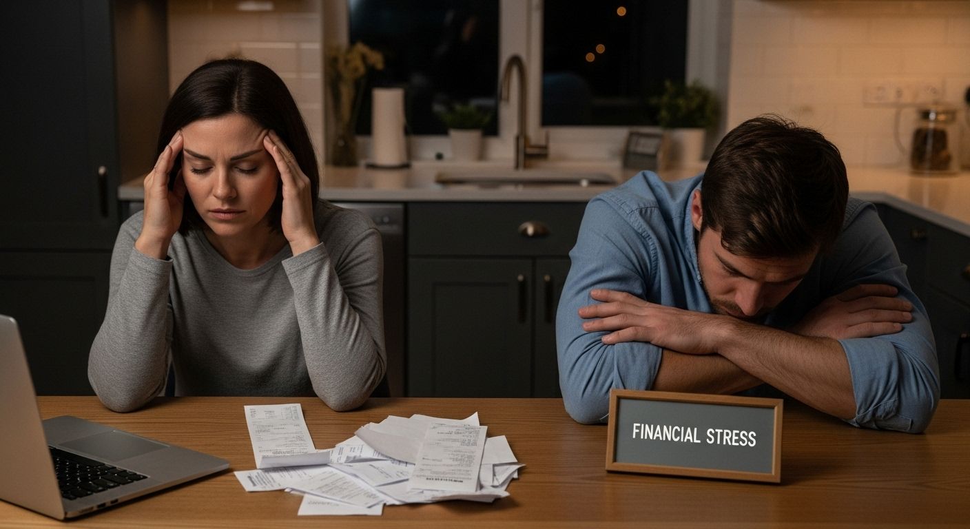 Why Marriages Fail | Wise Husband