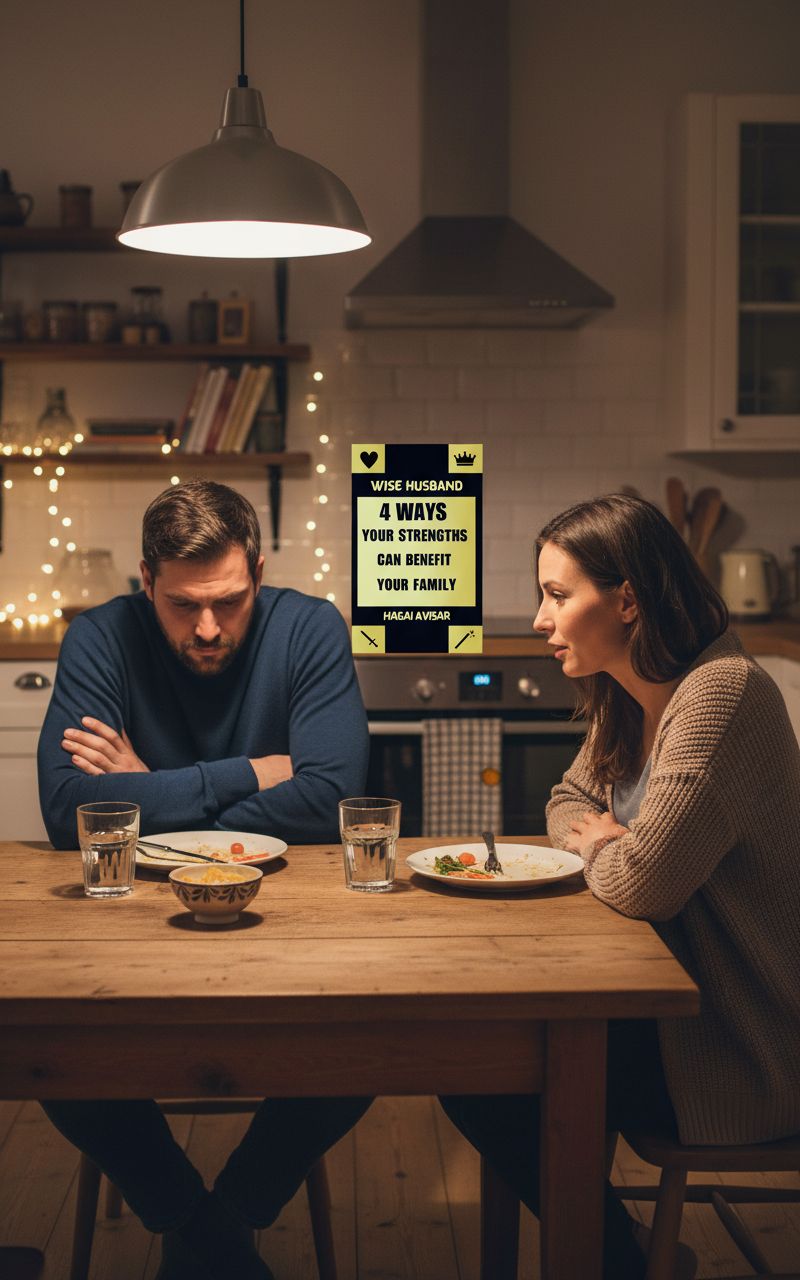 Communication Challenges | Wise Husband