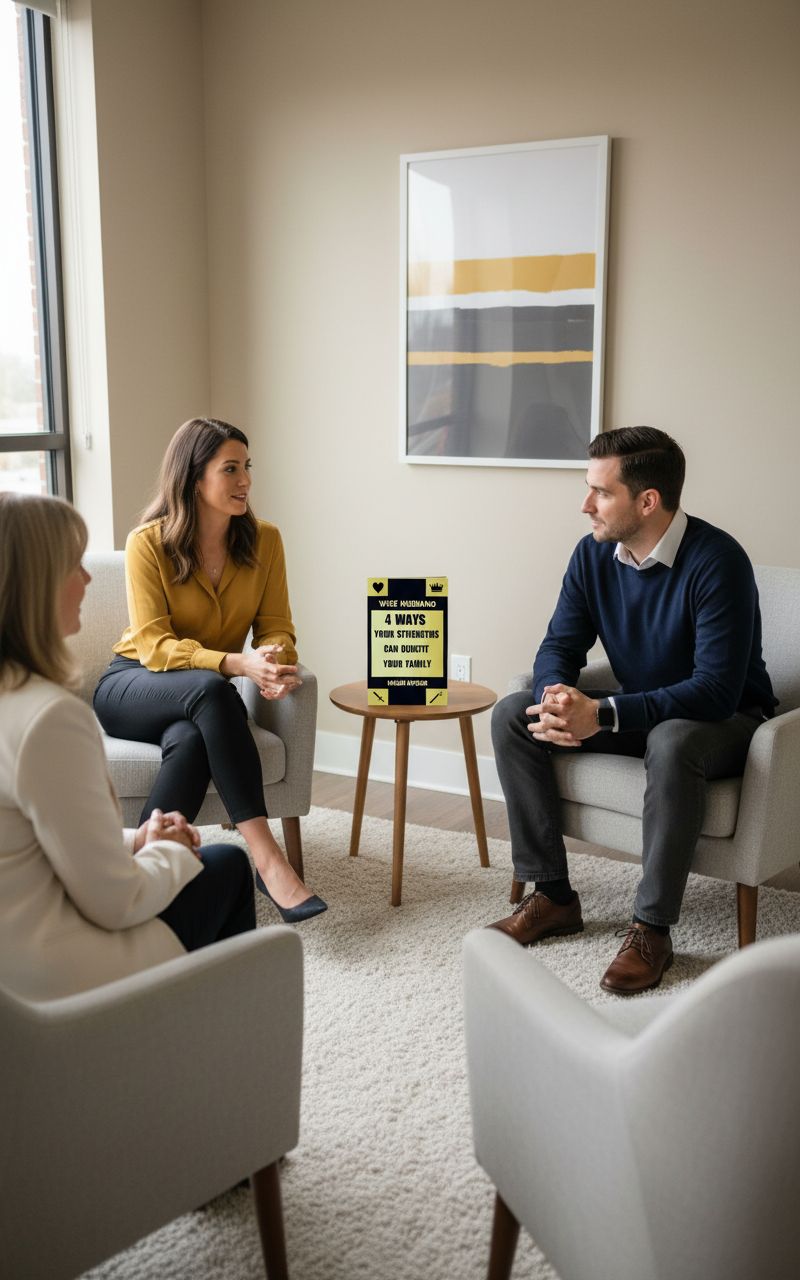 Communication Strategies for Wives | Wise Husband