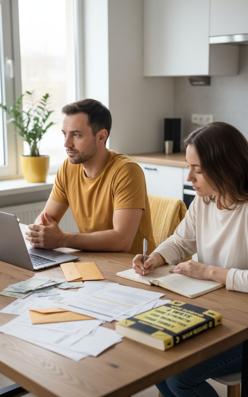 Reconnecting When Husband Withdraws | Wise Husband