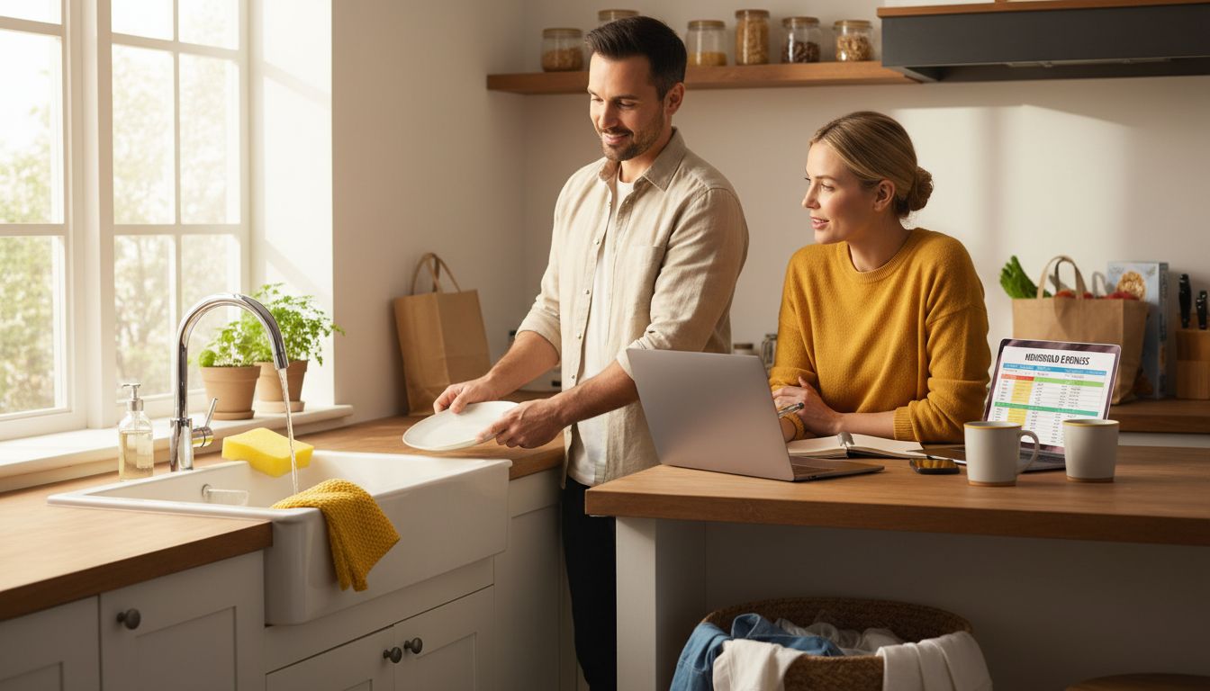 Turning conflict into connection | Wise Husband