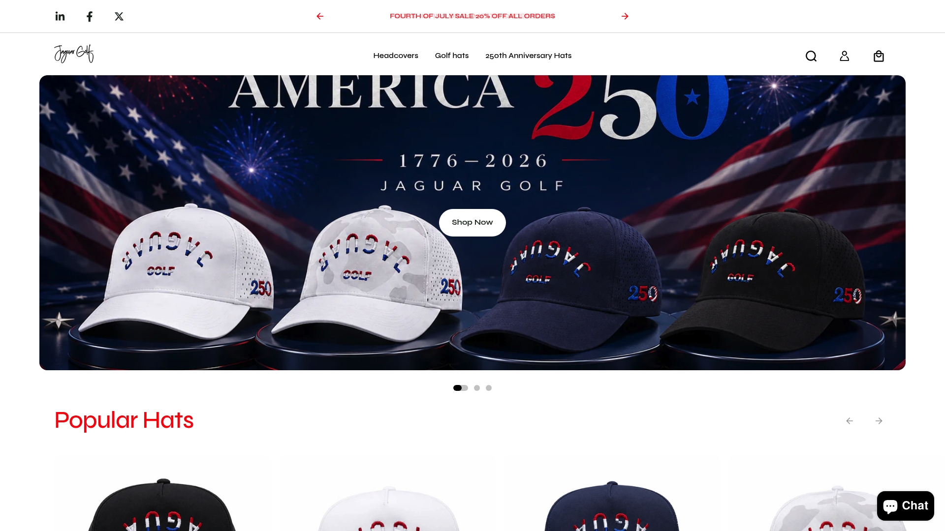 https://jaguargolf.co