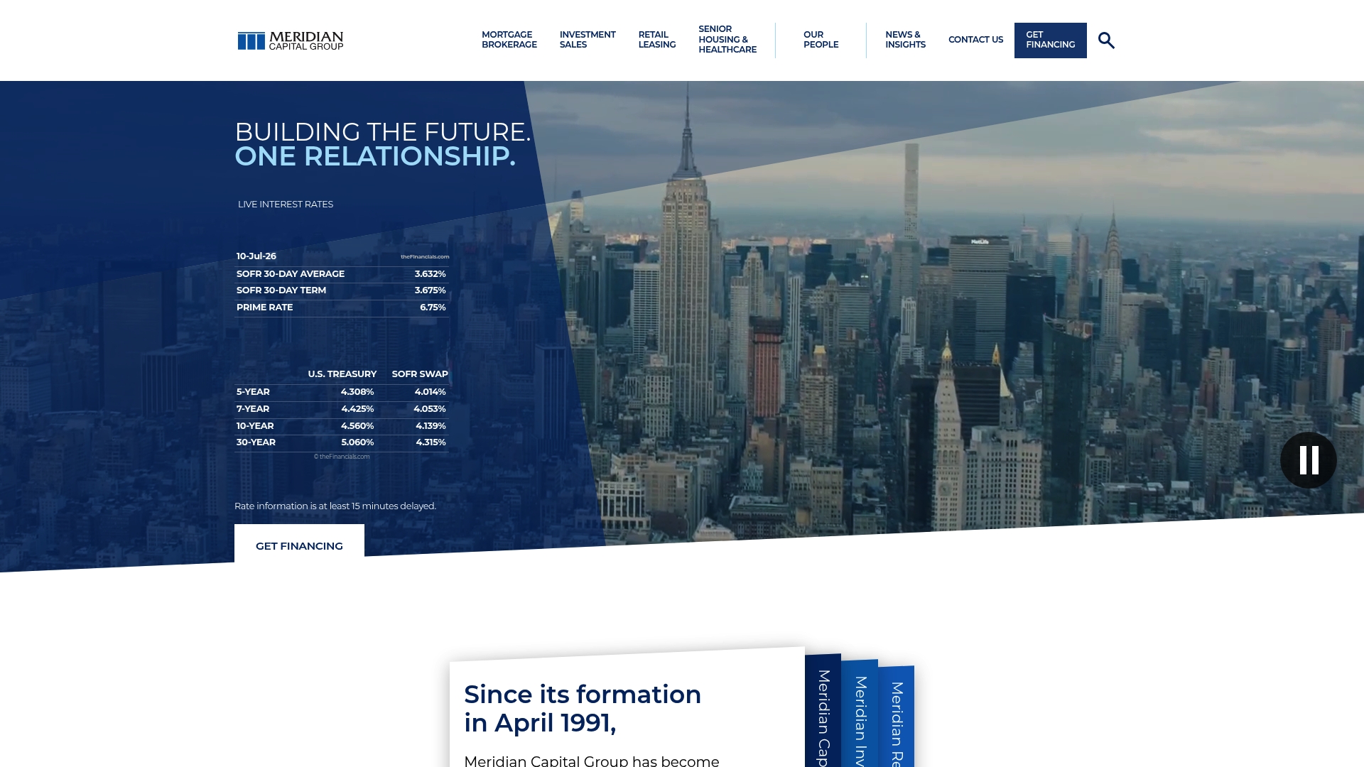 https://meridiancapital.com