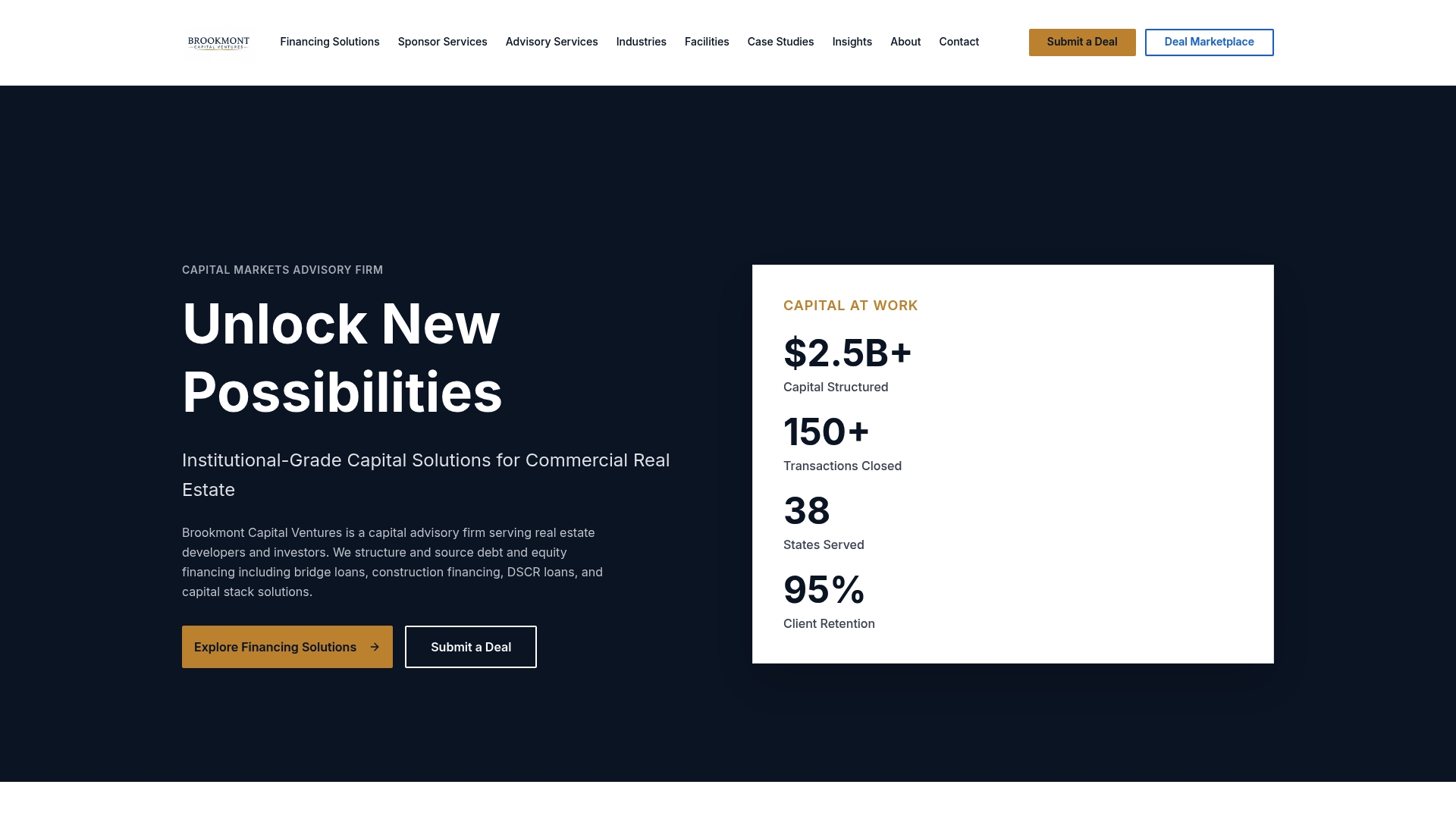 https://brookmontcapital.net