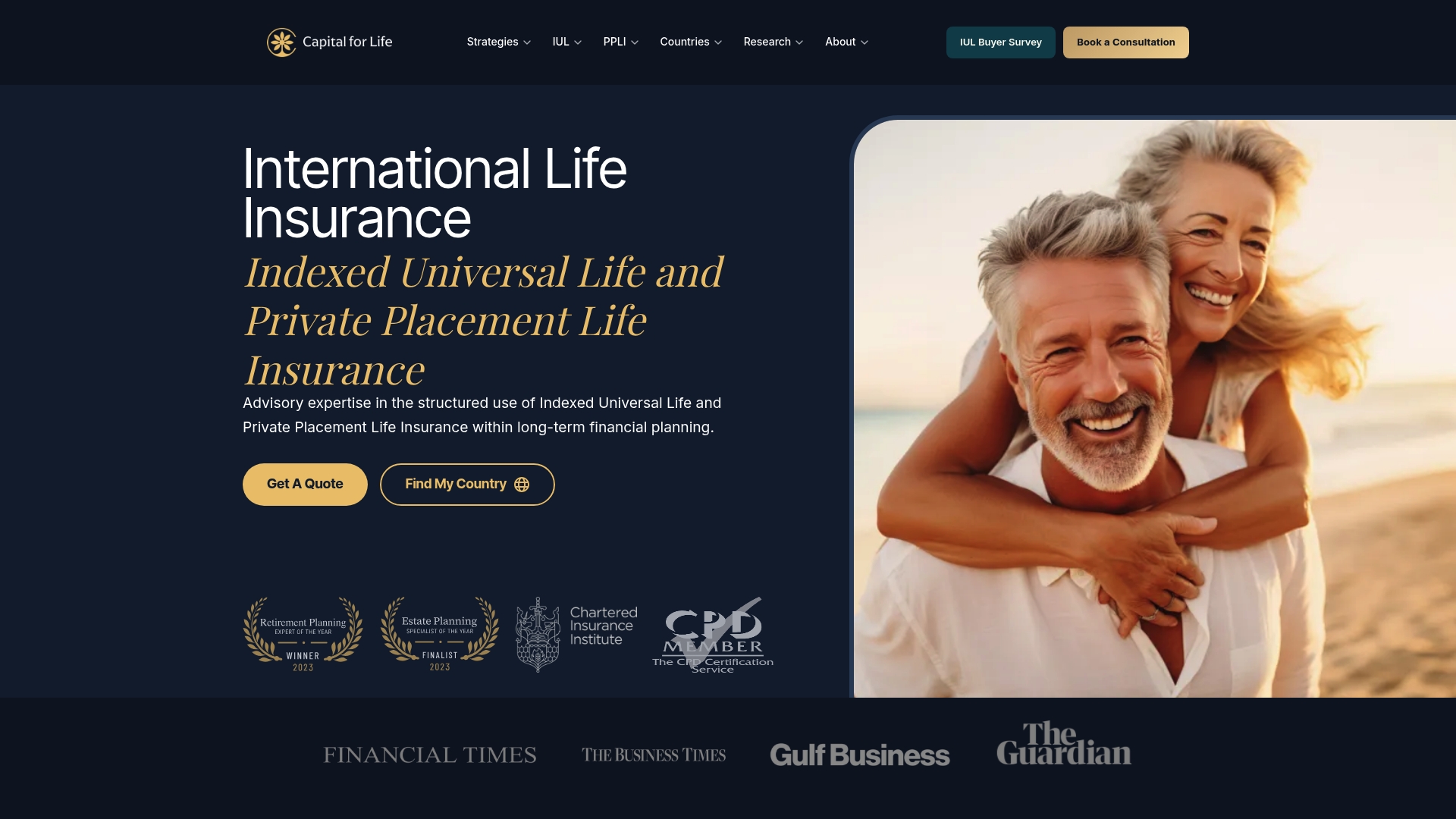 https://capitalforlife.com