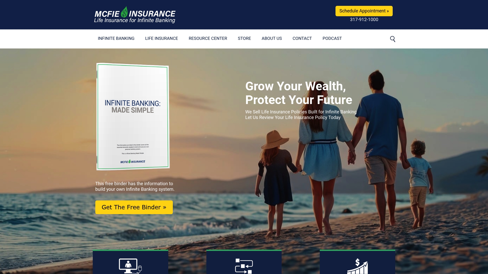 https://mcfieinsurance.com