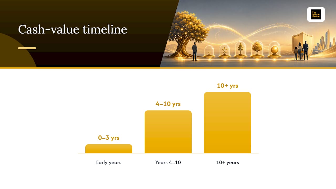 What Do Premiums and Timelines Actually Look Like? — overview diagram