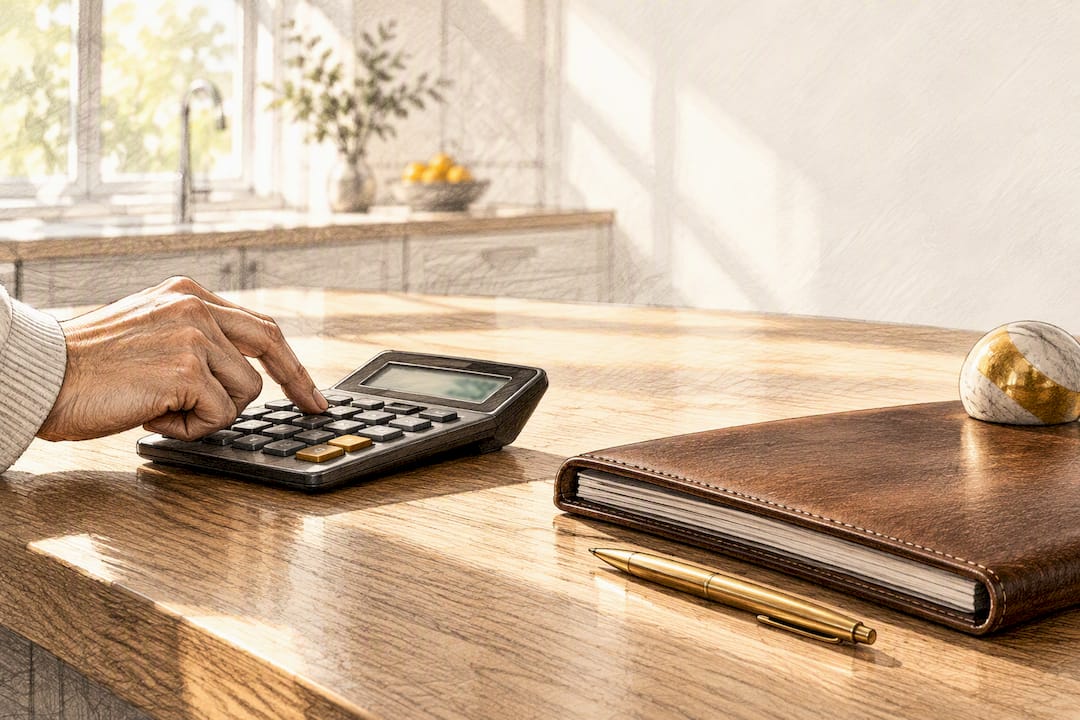 Calculating a whole life policy loan rate