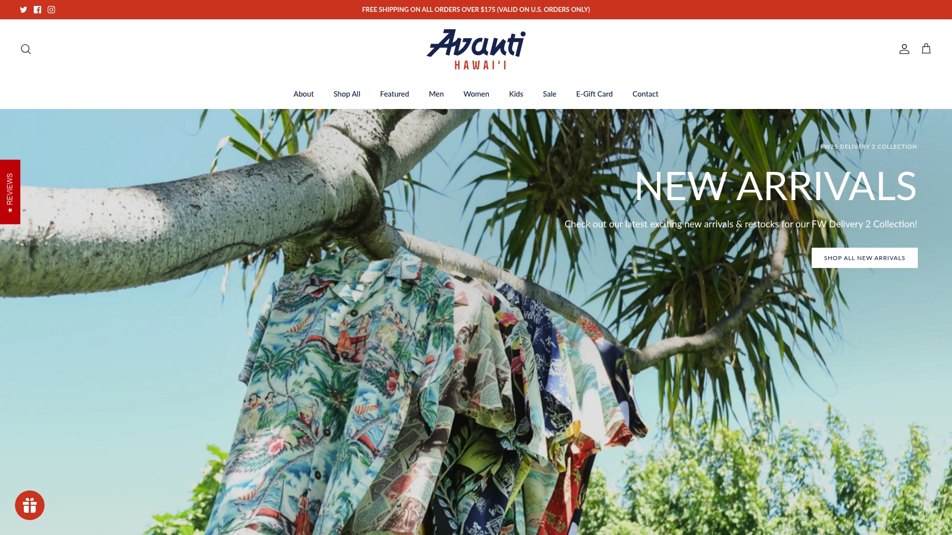 https://avantihawaii.com